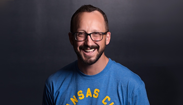 Chris Porter | Comedy Special