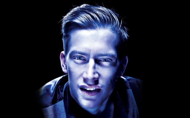 Daniel Sloss: Dark | Comedy Taping