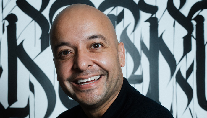 Frankie Quiñones | Comedy Special