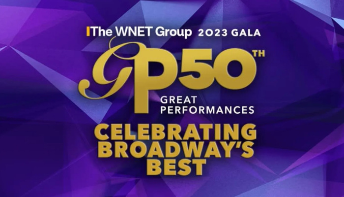 GP Broadway | Television Event