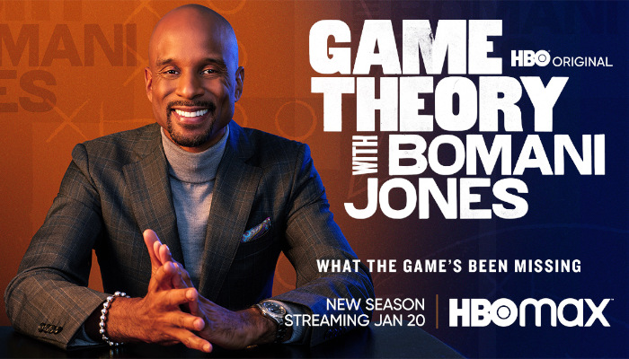 Bomani Jones | Game Theory Live