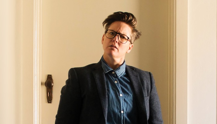 Hannah Gadsby | Douglas Tour