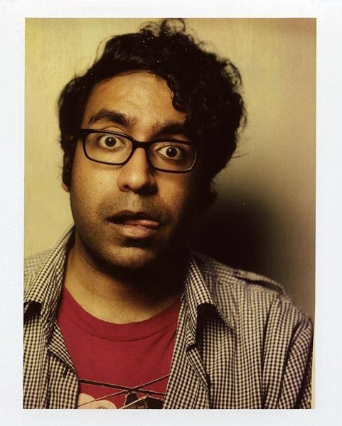 Hari Kondabolu | TruTV