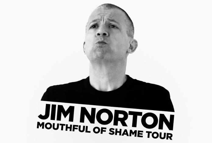 Jim Norton: Mouthful of Shame