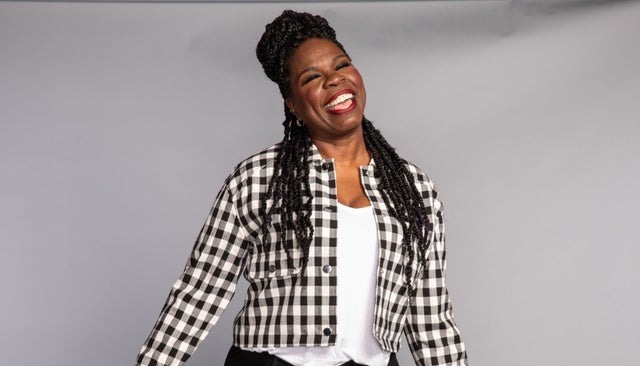 Leslie Jones: Live