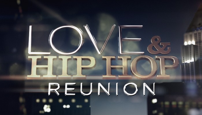 Love & Hip Hop Reunion | VH1