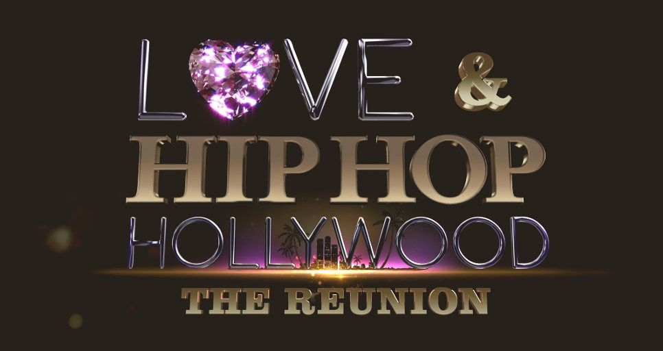 Love & Hip Hop Reunion