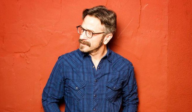 Marc Maron | The Maronation Tour