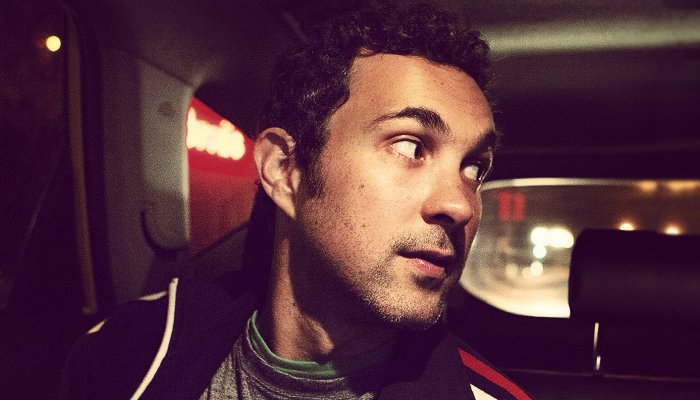 Mark Normand | Comedy Central