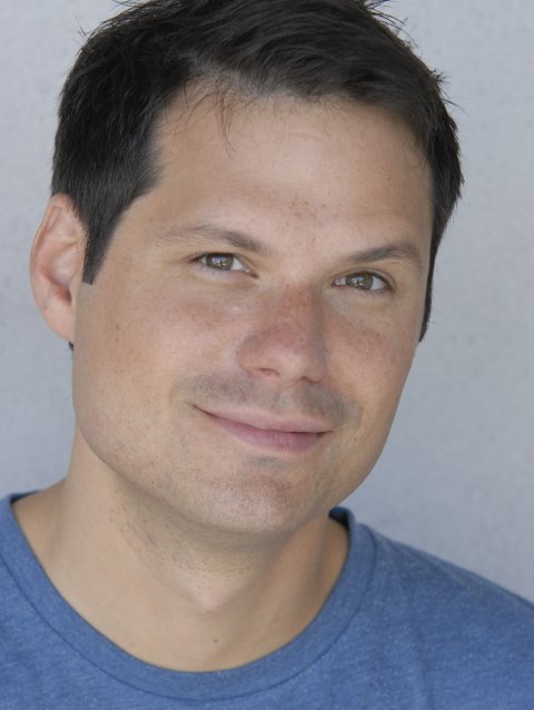 Michael Ian Black