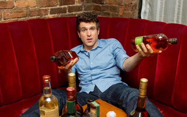 Mo Mandel | Comedy TV Special