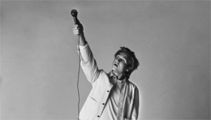 Moses Storm | Comedy Special