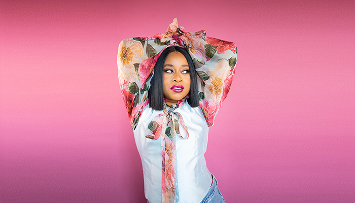 Phoebe Robinson | Comedy Special