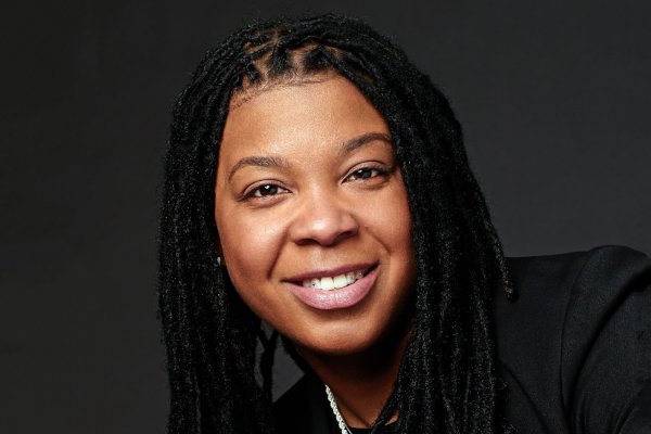 Punkie Johnson | Comedy Special