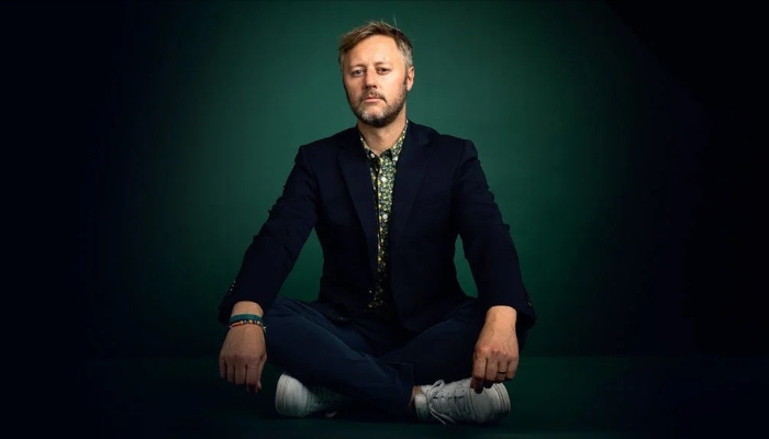 Rory Scovel | Comedy Special