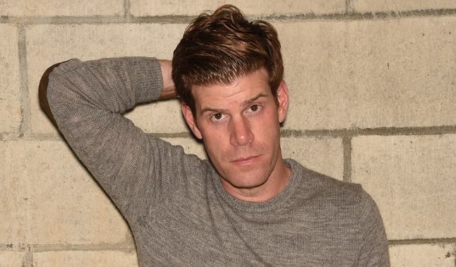 Steve Rannazzisi | Comedy Central