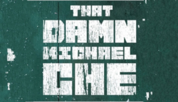 That Damn Michael Che | Live Show