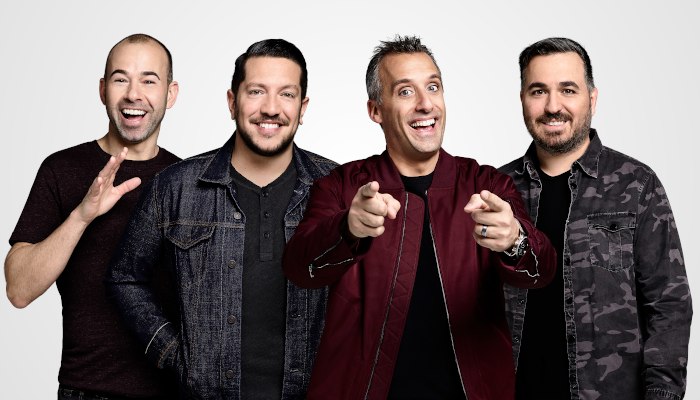 The Misery Index | TBS