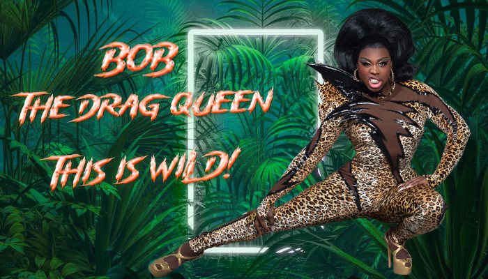 This is Wild! | Comedy Special