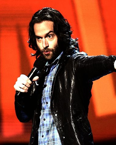 Chris D'Elia | Comedy Central Stand-up Special