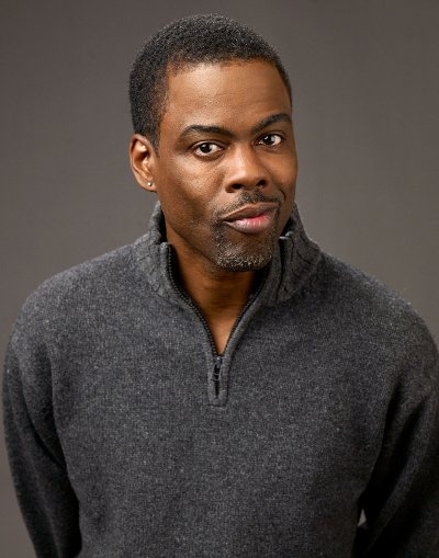 Chris Rock Movie Screening