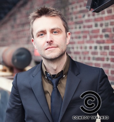 Chris Hardwick