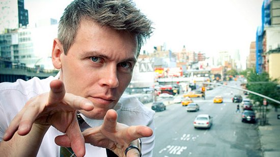 Christian Finnegan | One Hour Comedy Special