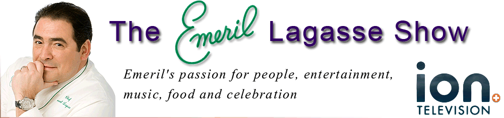 The Emeril Lagasse Show