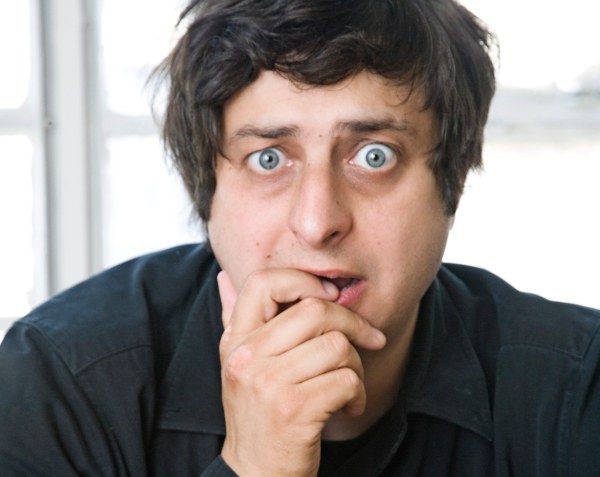 Eugene Mirman | Comedy TV Special
