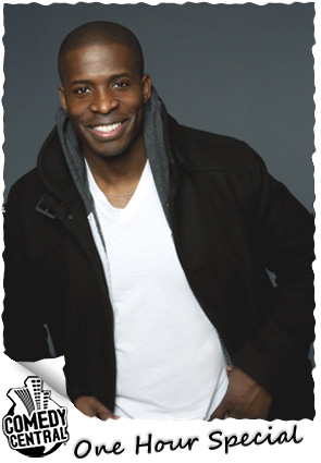 Godfrey: BLACK BY ACCIDENT