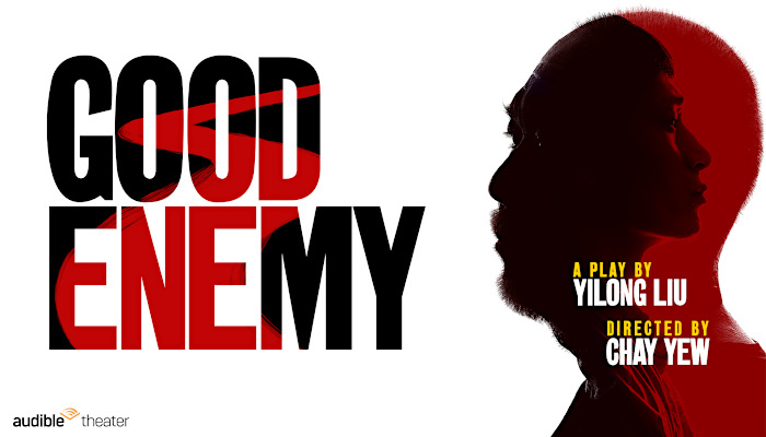 Good Enemy | Audible Theater Presents