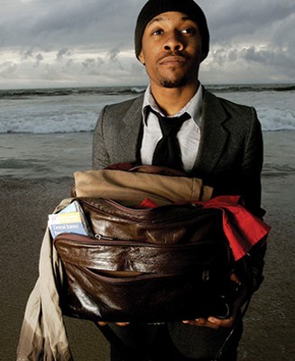 Jasper Redd | Comedy TV Special