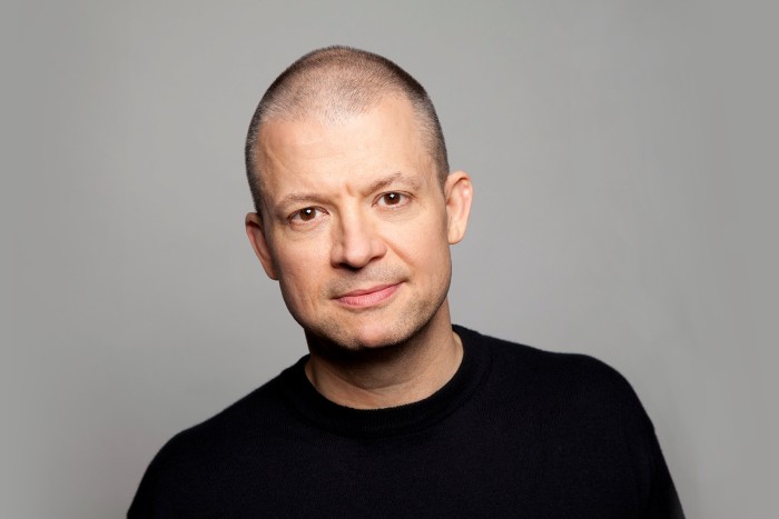 The Jim Norton Show