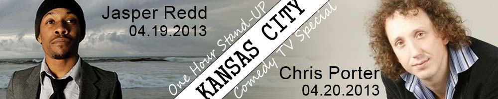 Kansas City | Comedy TV Special