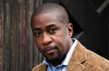 Keith Robinson | Comedy TV Special