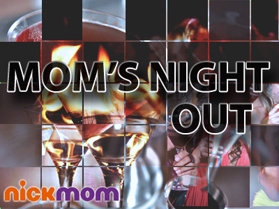Mom's Night Out