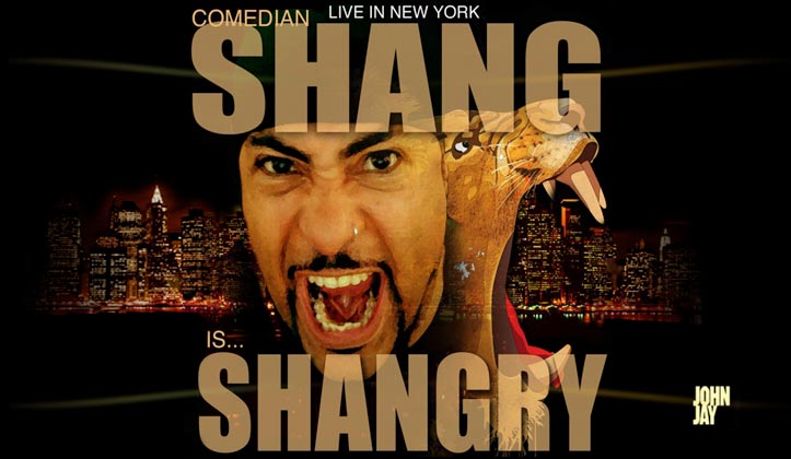 SHANG's Comedy Special