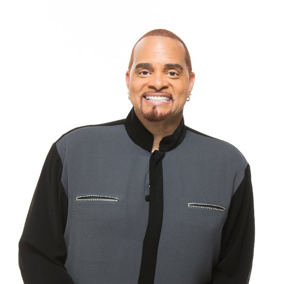 SINBAD: Make Me Wanna Holla!