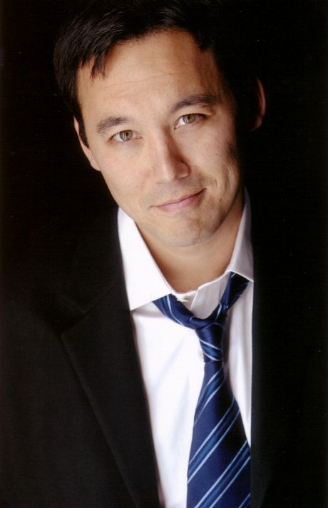 Steve Byrne | Comedy TV Special