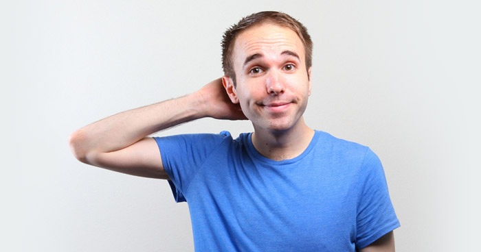 Taylor Williamson | Comedy Special