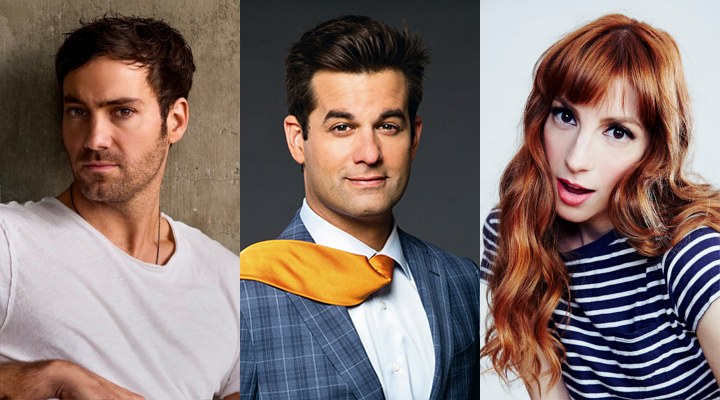 The Bullseye | Spike