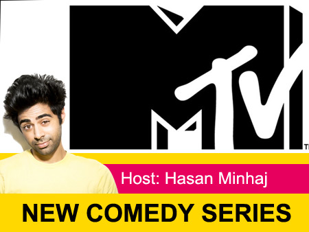 MTV | Comedy Show