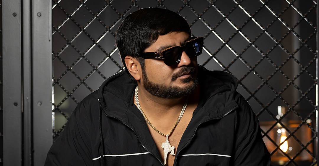 Exclusive Rene Vaca Show