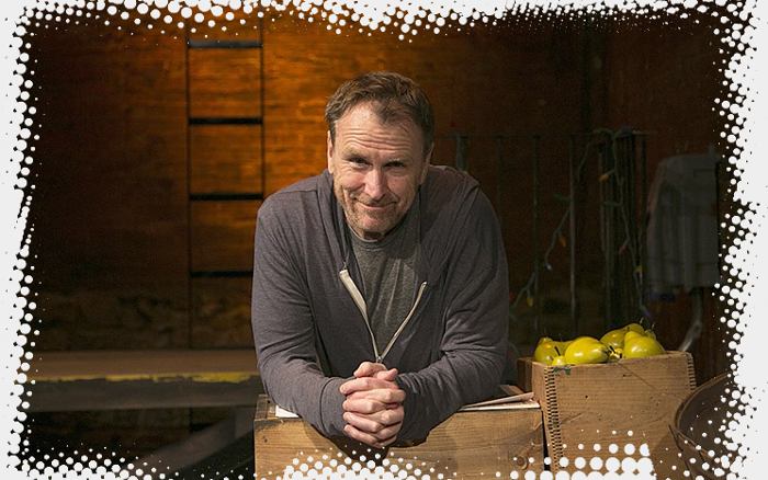 Colin Quinn