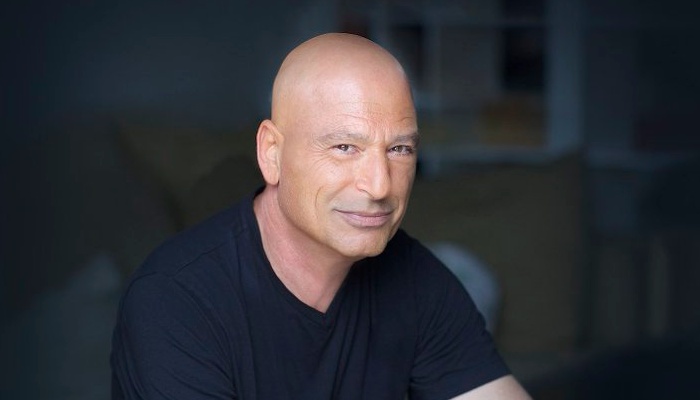 Howie Mandel