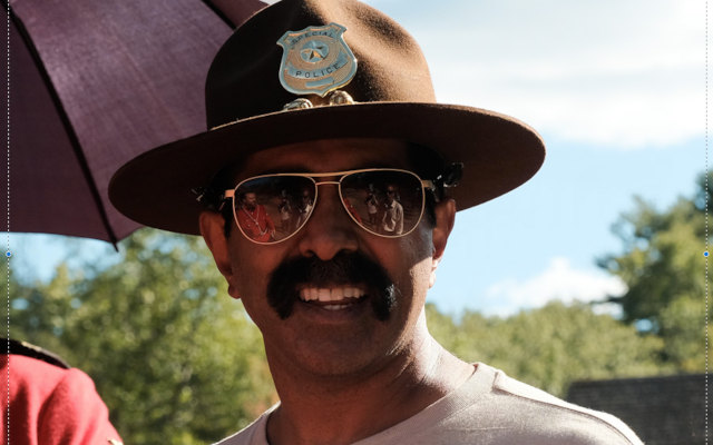 Jay Chandrasekhar