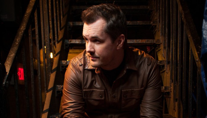 Jim Jefferies