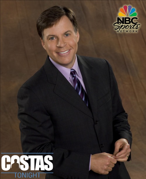 Costas Tonight