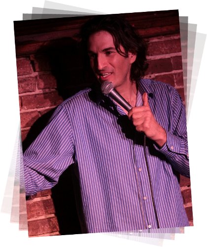 Gary Gulman