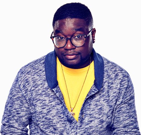 Lil Rel Howery